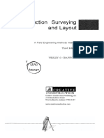 Construction Surveying and Layoutpdf