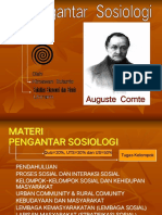 Peng Sosiologi2010