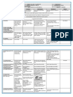 Grade 5 DLL Q1 Week Science