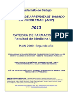 Cuadernillo de TP 2do Plan 2013