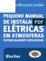 Pequeno Manual de Instalações Elétricas