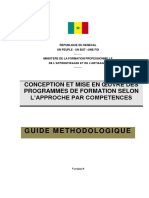 Guide Methodologique Apc