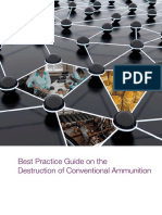 Best Practice Guide On The