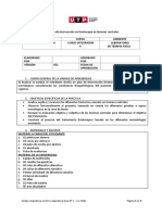 Proceso de Intervención en Fisioterapia Lesiones Centrales