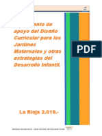 Documento de Apoyo 2019