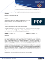 Número 2: REE 17 (2) Riobamba May. - Ago. 2023