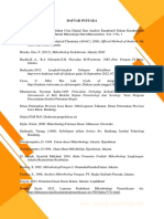 Daftar Pustaka