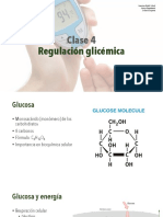 2M Clase4 Glicemia