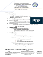 Tle 7 LP Lesson 2 Part 1 Q1