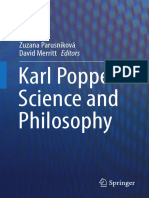 2021 Book KarlPopperSScienceAndPhilosoph