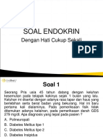 Endokrin-Soal Review (SOAL AJA)