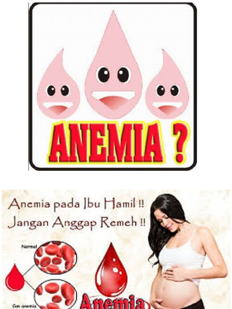 Anemia PDF