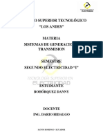 Tipos de Energias