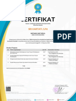 Uts Bahasa Indonesia Kls 1 SMTR 1