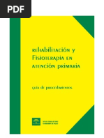 Download Manual de Rehabilitacion y Fisioterapia by api-3709152 SN6689200 doc pdf
