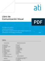 ATI - Libro Comunicación Visual