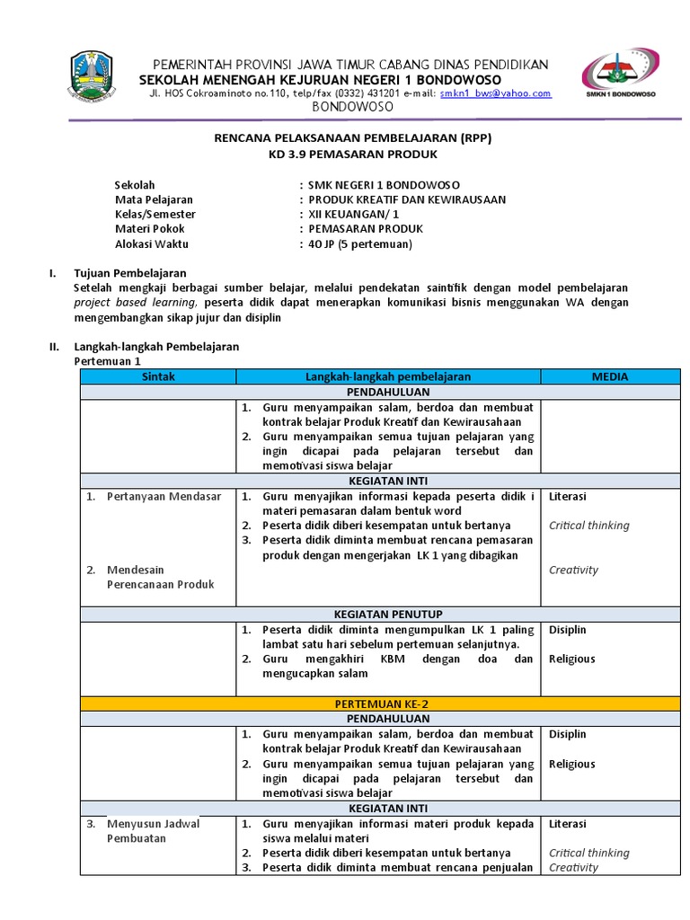 Pelan Pelaksanaan Pemasaran Digital 30 Hari untuk Tutor