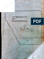 Diktat Strength of Materials ATMI Surakarta