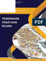 Modul 2 PKTBT Penata Ruang - Pembinaan Penataan Ruang