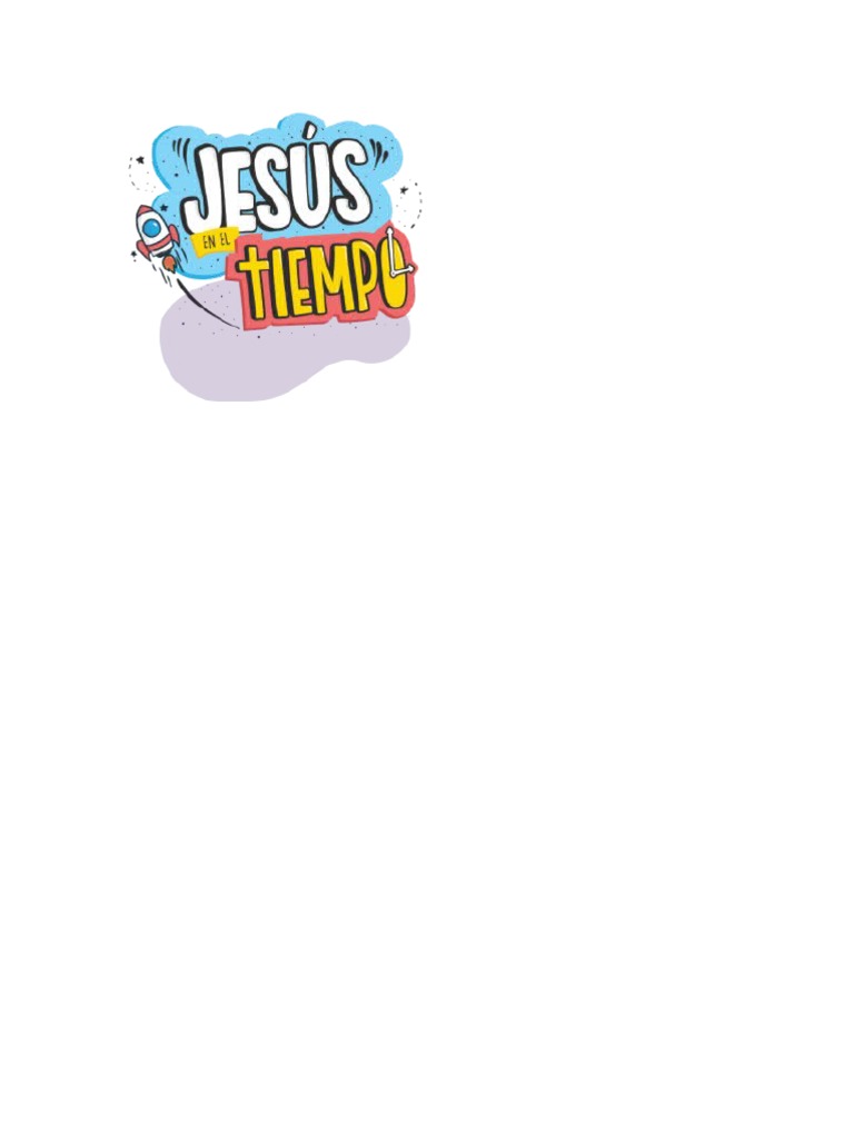 Jesus | PDF