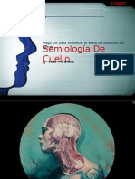 Semiología De Cuello