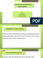Doddy Prabowo_parameter Dan Pemeriksaan Fisik Sampah
