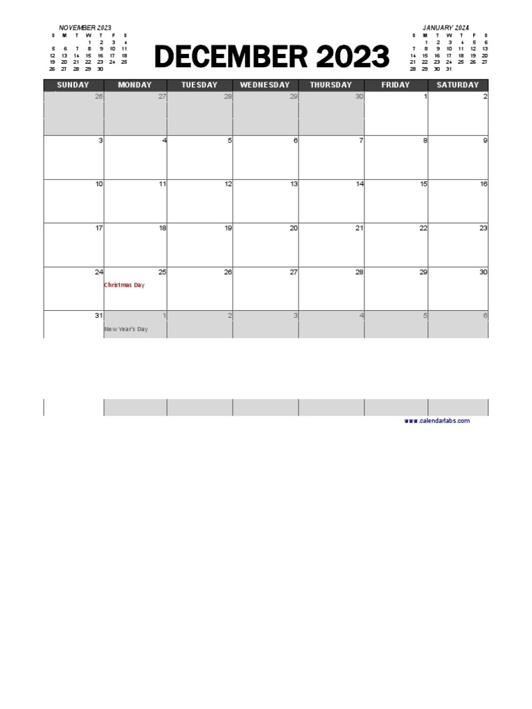 Monthly Calendar 64d99e3936ab6 | PDF | Holidays | Observances