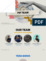 Pif Team
