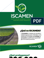 Presentacion Biocontenedores ISCAMEN