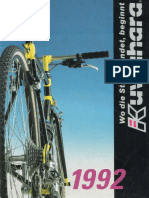 Kuwahara Katalog 92