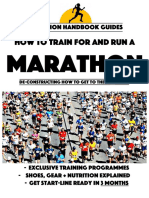 Marathon Handbook Guide