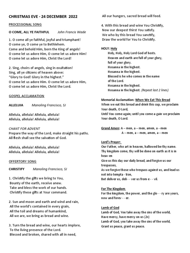 24-december-2022-christmas-eve-mass-songs-updated-pdf-christian