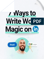 How To Format Your LinkedIn Posts 1693199039