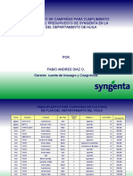 ACTIVIDADES