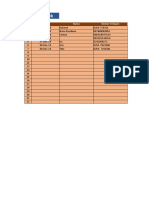 Monitoring Log Telepon