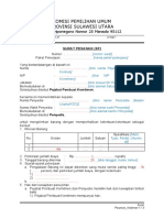 RI-06 - Surat Pesanan