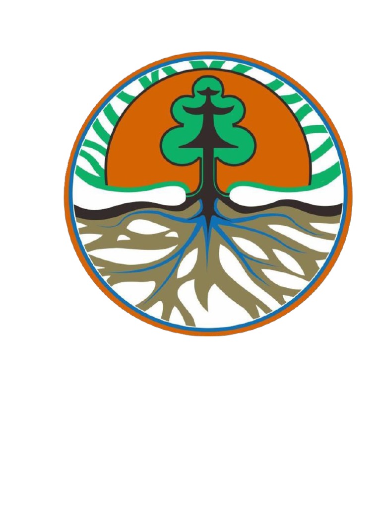 Logo KLHK | PDF