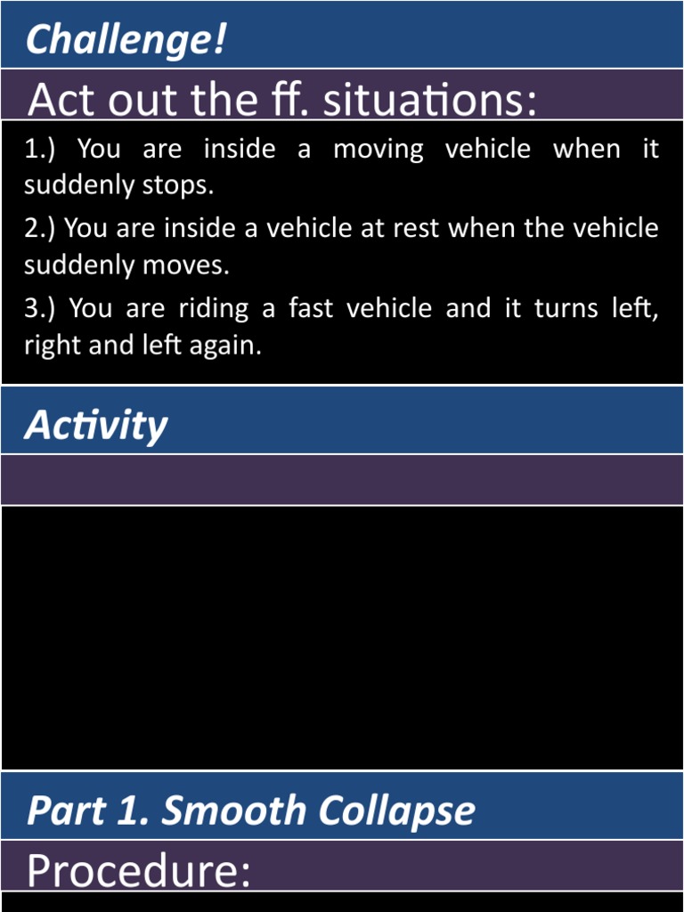 Sci 8 lecture material newton s laws of motion download free