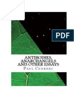 Antibodies and Archangels - Paul Cudenec