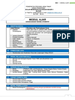 Modul Ajar DDTO