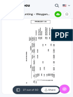 Financial Accounting - Weygandt - Kimmel - Kieso - Solution Manual Accounting in Action - CHAPTER 1 - Studocu