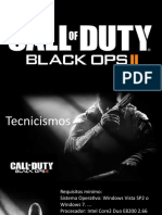 Black Ops 2