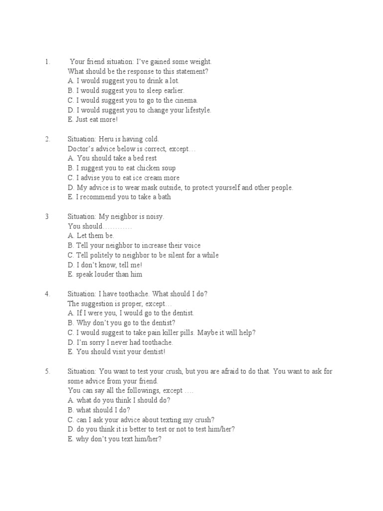 Conversation Kls Xi Pdf