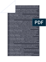 A Matemática Desempenha Um Papel Fundamental em Nossa Sociedade e em Muitos Aspectos de Nossa Vida Diária Devido À Sua Importância Multifacetada