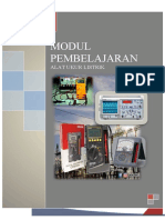 Dle - Dasar Alat Ukur Multimeter 2