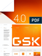 GSK Core Guidelines Extract Section 4.0 Logo