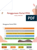 Skema Portal PPKS