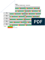 Jadwal Kerja 2