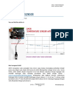 LM35 Temperatur Sensor PDF