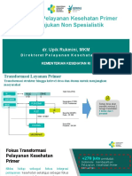 FINAL Workshop RNS - Kebijakan PKP